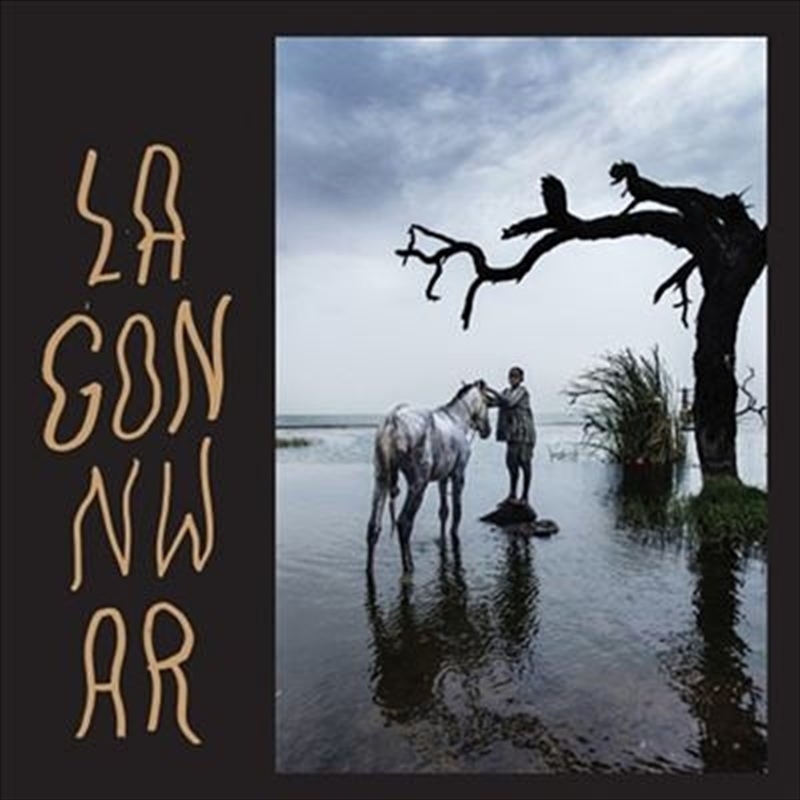 Lagon Nwar/Product Detail/Jazz