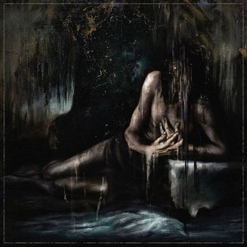 I Feel The Everblack Festering Within Me - Clear Vinyl/Product Detail/Rock/Pop