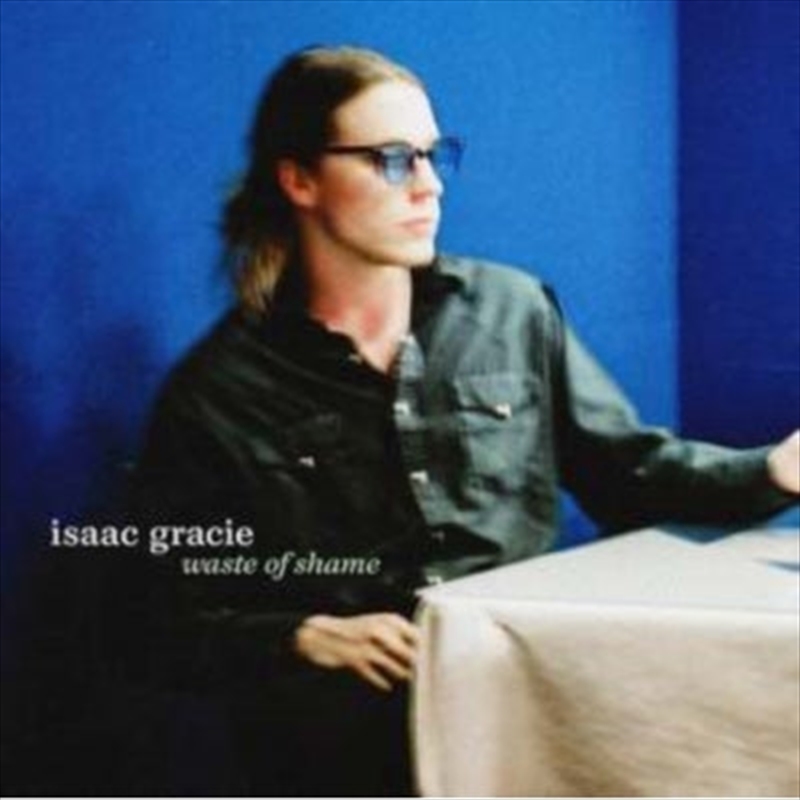 Waste Of Shame/Product Detail/Rock/Pop