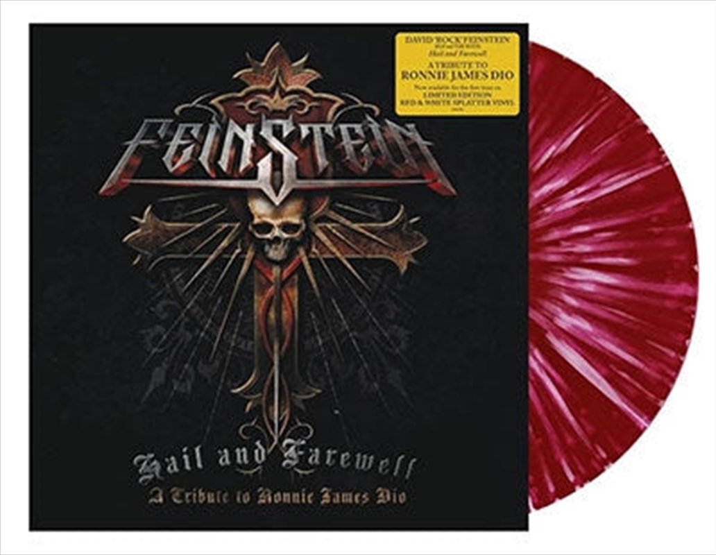 Hail And Farewell/Product Detail/Rock/Pop
