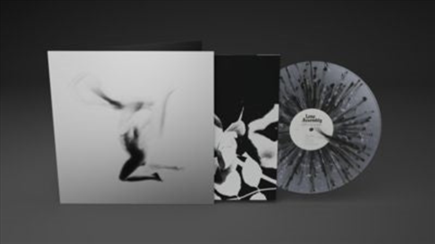 Knots And Chains - Splatter Vinyl/Product Detail/Rock/Pop