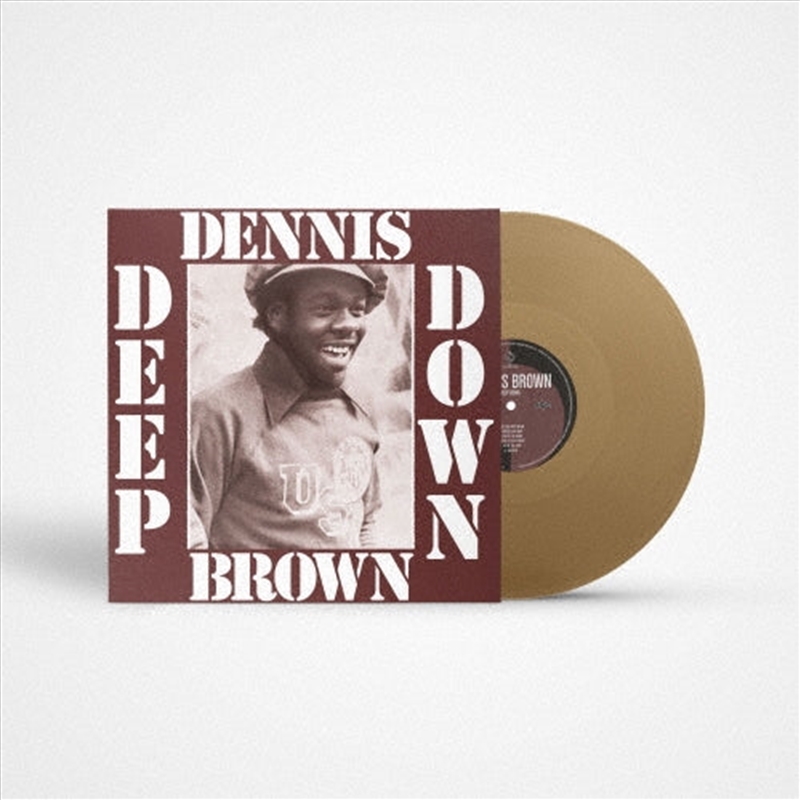 Deep Down: Limited/Product Detail/Reggae