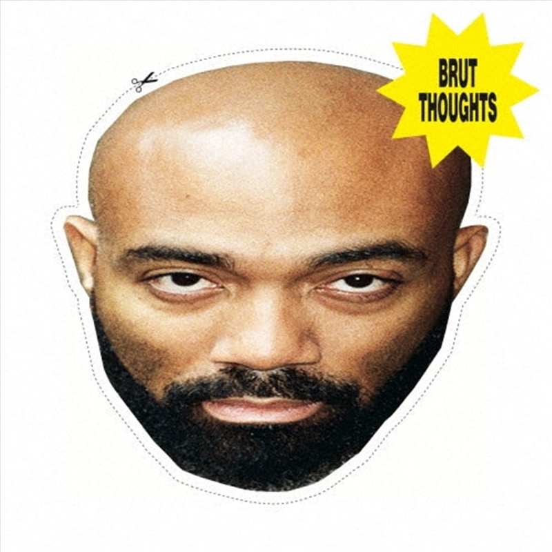 Brut Thoughts/Product Detail/Alternative