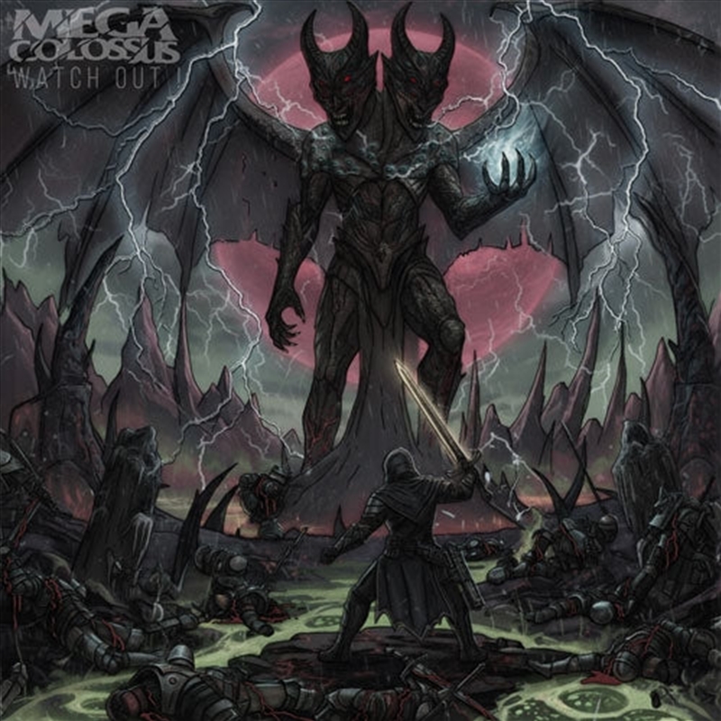 Watch Out/Product Detail/Metal