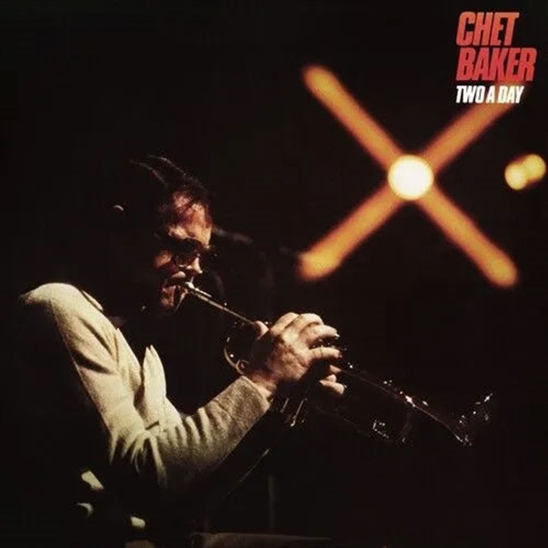 Two A Day/Product Detail/Rock/Pop