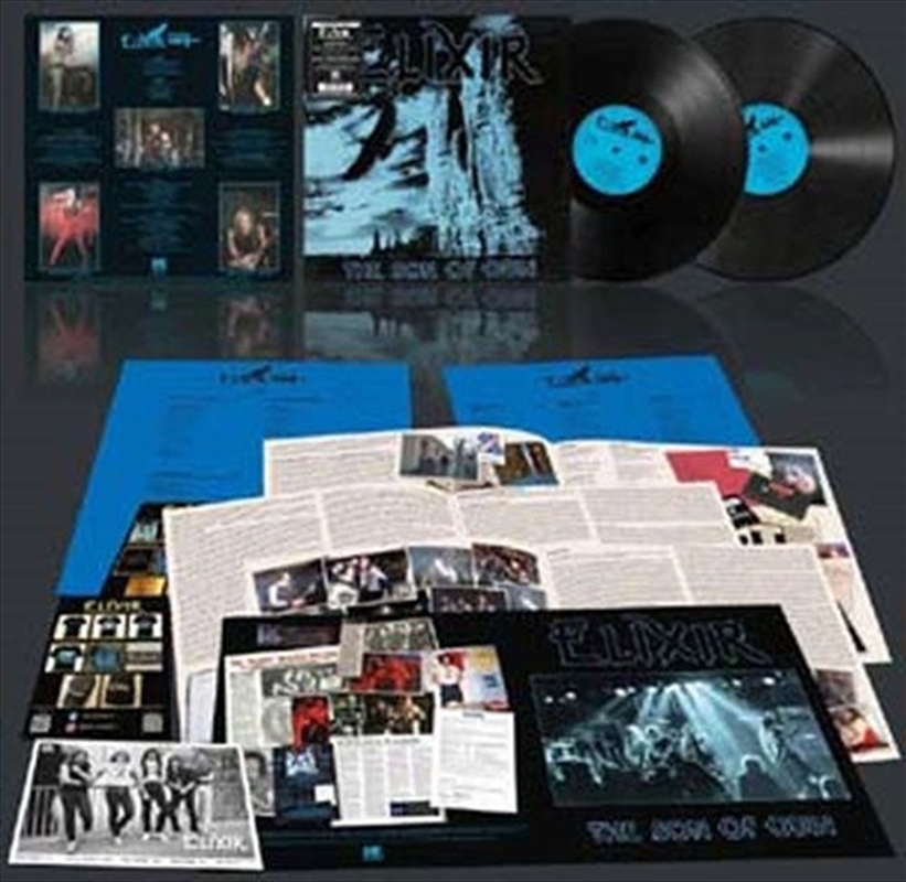 The Son Of Odin: 40th Anniversary Edition/Product Detail/Rock/Pop