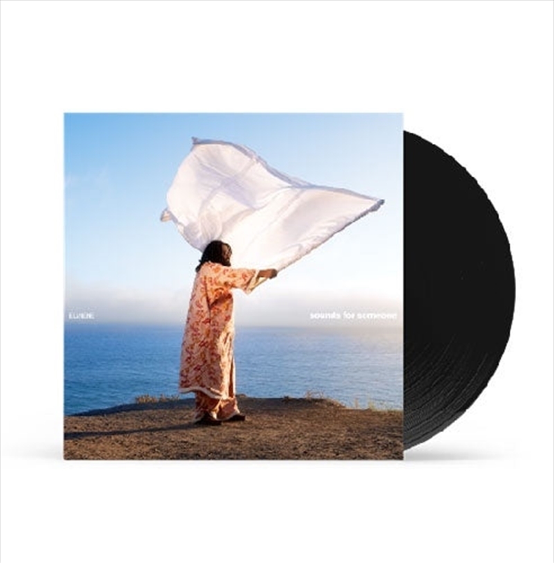 Sounds For Someone/Product Detail/R&B