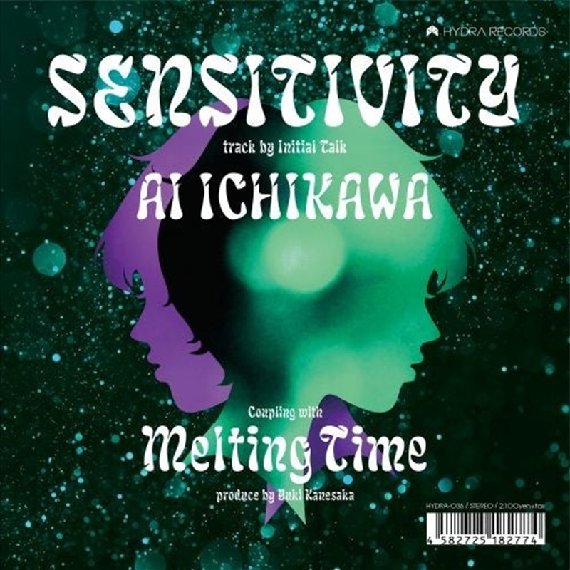 Sensitivity / Melting Time/Product Detail/World