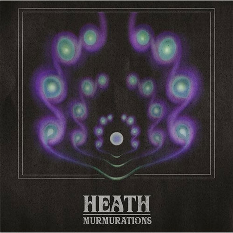 Murmurations/Product Detail/Rock/Pop