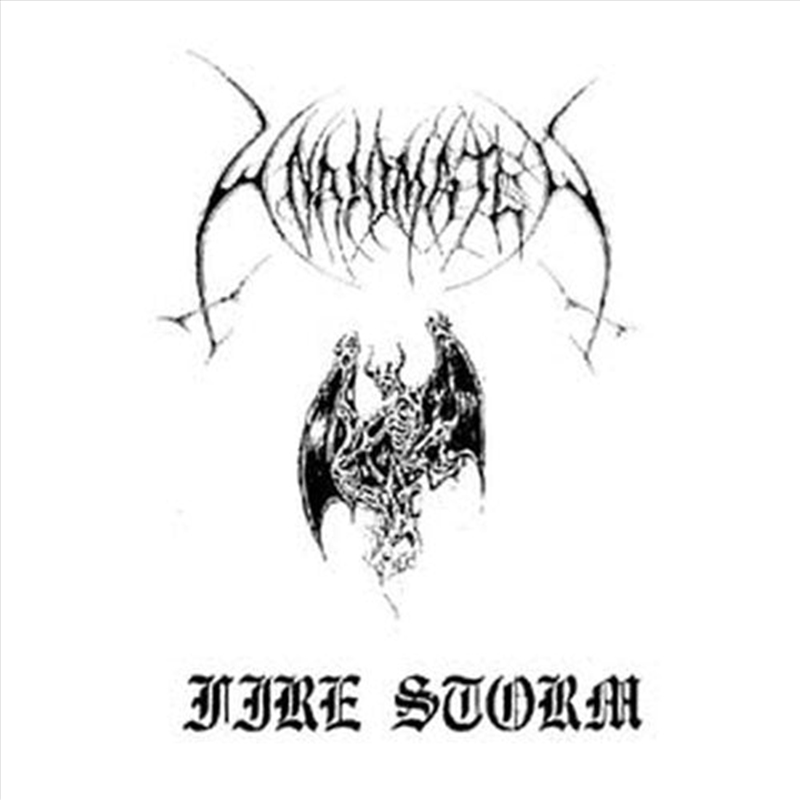 Fire Storm/Product Detail/Rock/Pop