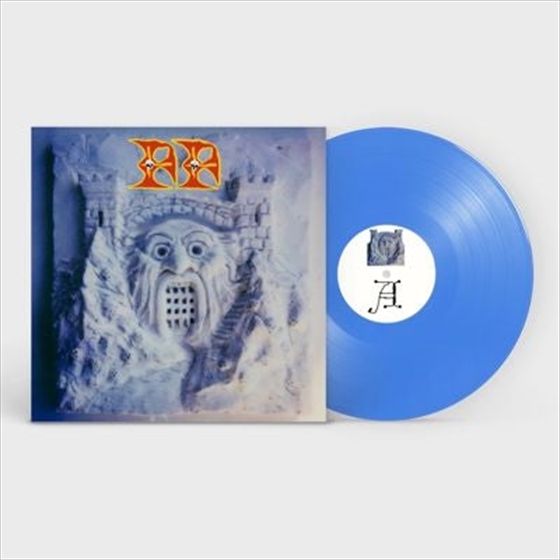 Bridge Of Sacrifice - White Vinyl/Product Detail/Rock/Pop