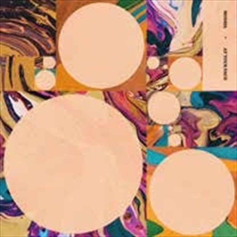 At Your Place/Product Detail/Jazz