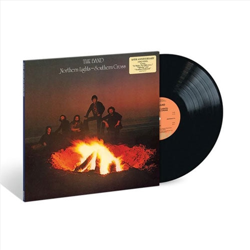 Northern Lights Southern Cross/Product Detail/Rock/Pop