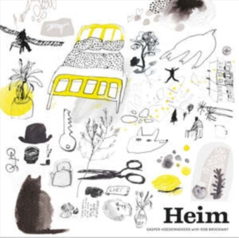 Heim/Product Detail/Jazz