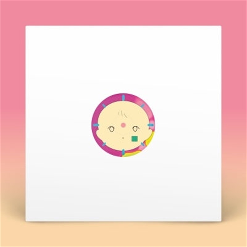 Harmonics Remixed/Product Detail/Alternative