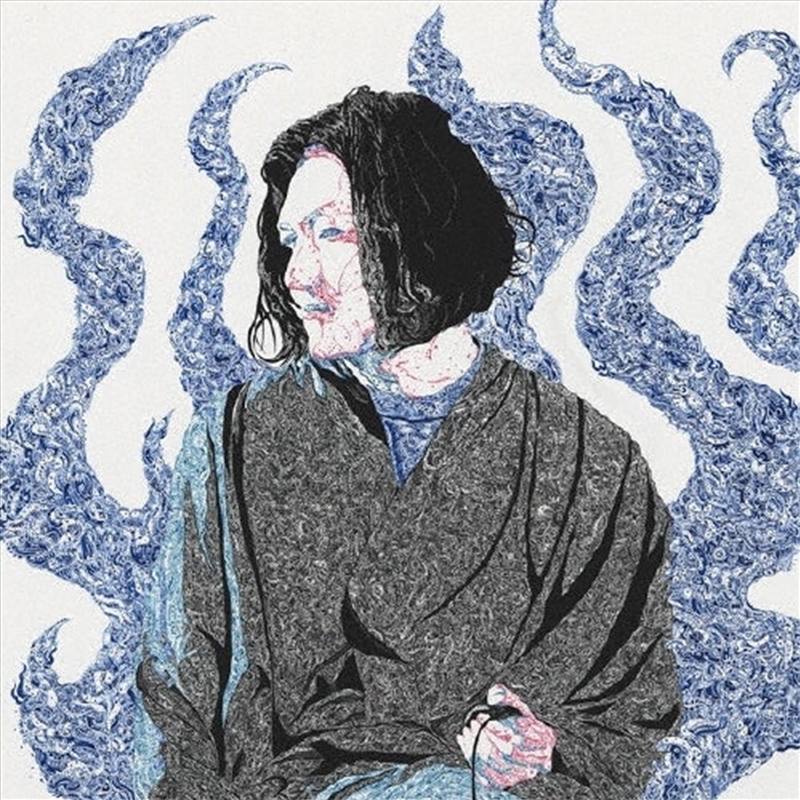 Something Like A River Flowing Into The Lake-No Exit?/Product Detail/World