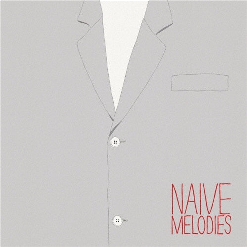 Naive Melodies/Product Detail/R&B