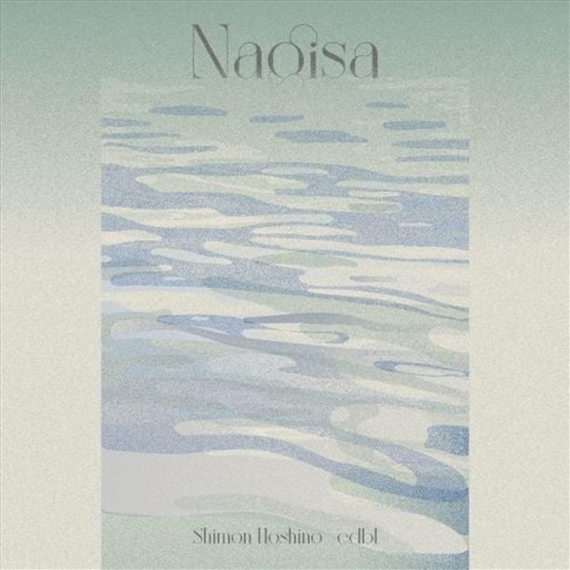 Nagisa/Product Detail/Rock/Pop