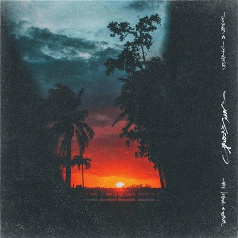 Dear Friends / Private Night/Product Detail/Dance