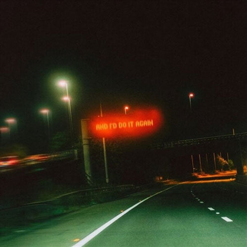 And Id Do It Again/Product Detail/Alternative