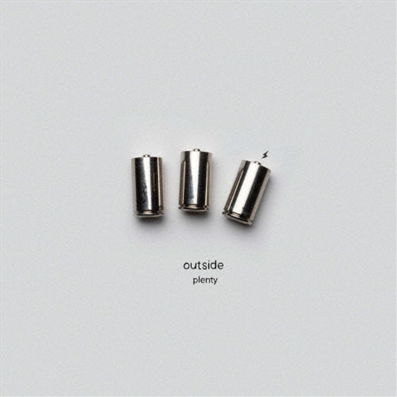 Outside/Product Detail/Rock/Pop