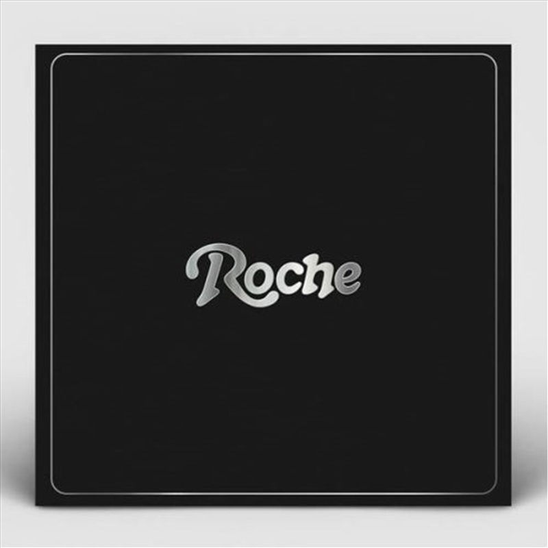 Roche Musique: Back To The Groove/Product Detail/Dance