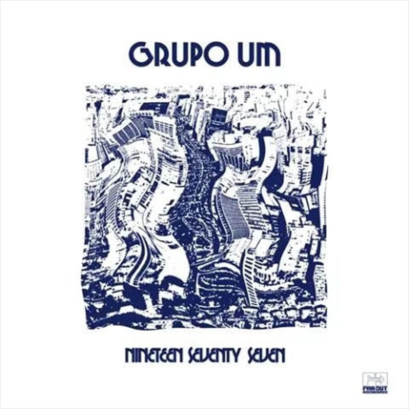 Nineteen Seventy Seven/Product Detail/World