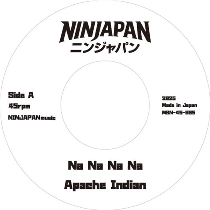 Na Na Na Na / Excruciating Death Penalty/Product Detail/Hip-Hop