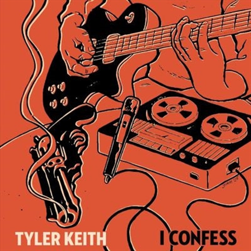 I Confess/Product Detail/Rock/Pop