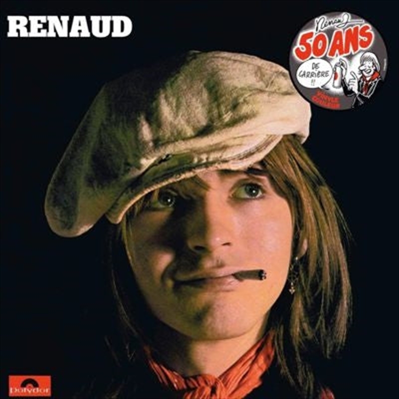 Amoureux De Paname/Product Detail/Rock/Pop