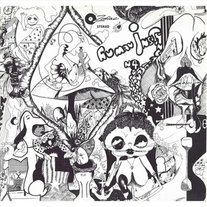 Snatmin Cuthin/Product Detail/Rock/Pop