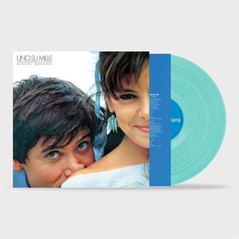 Uno Su Mille/Product Detail/World