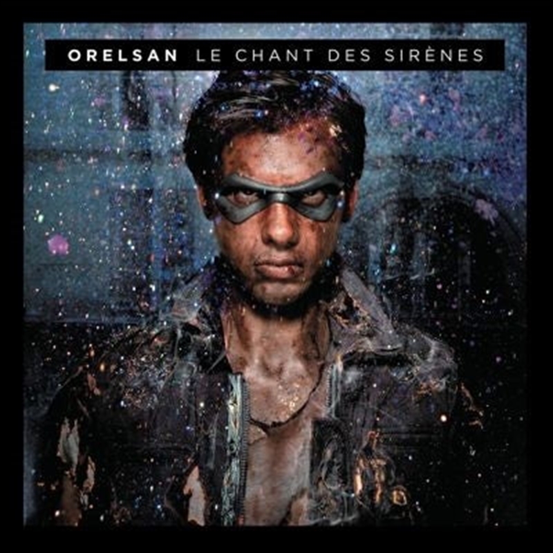 Le Chant Des Sirenes/Product Detail/Hip-Hop