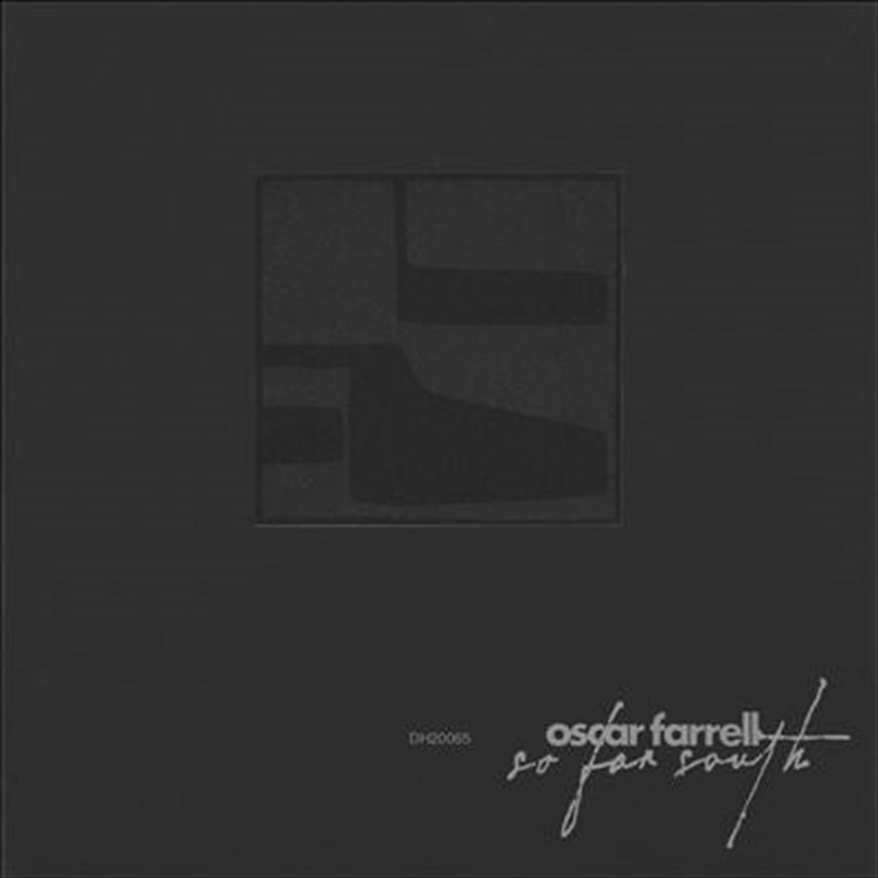 So Far South/Product Detail/Dance