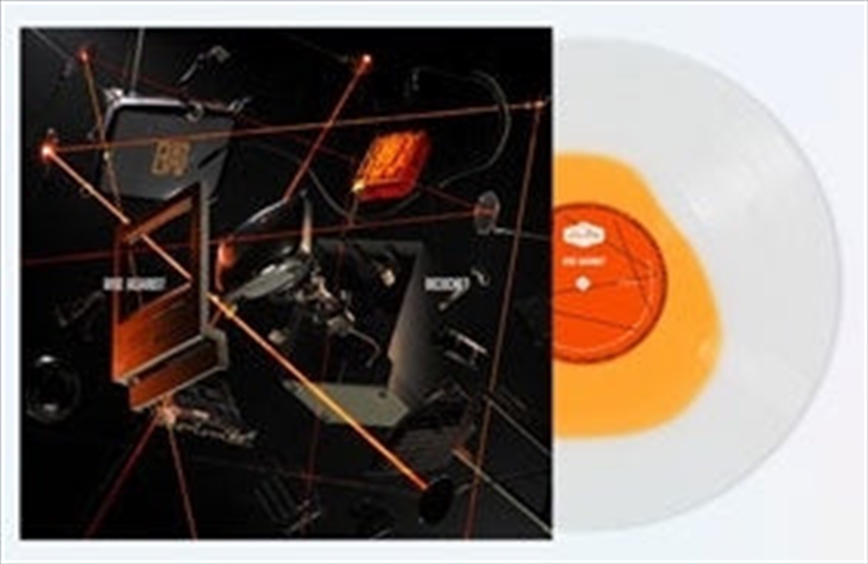 Ricochet/Product Detail/Rock/Pop