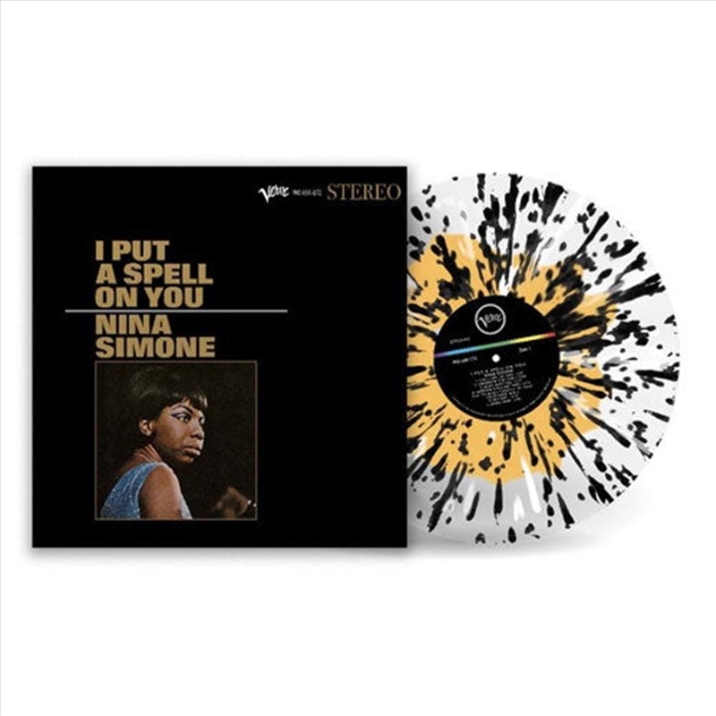 I Put A Spell On You - 60th An/Product Detail/Jazz