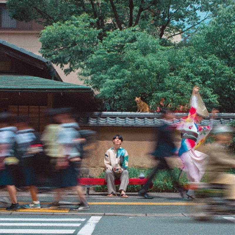 Bochi Bochi Ikimashou/Product Detail/R&B