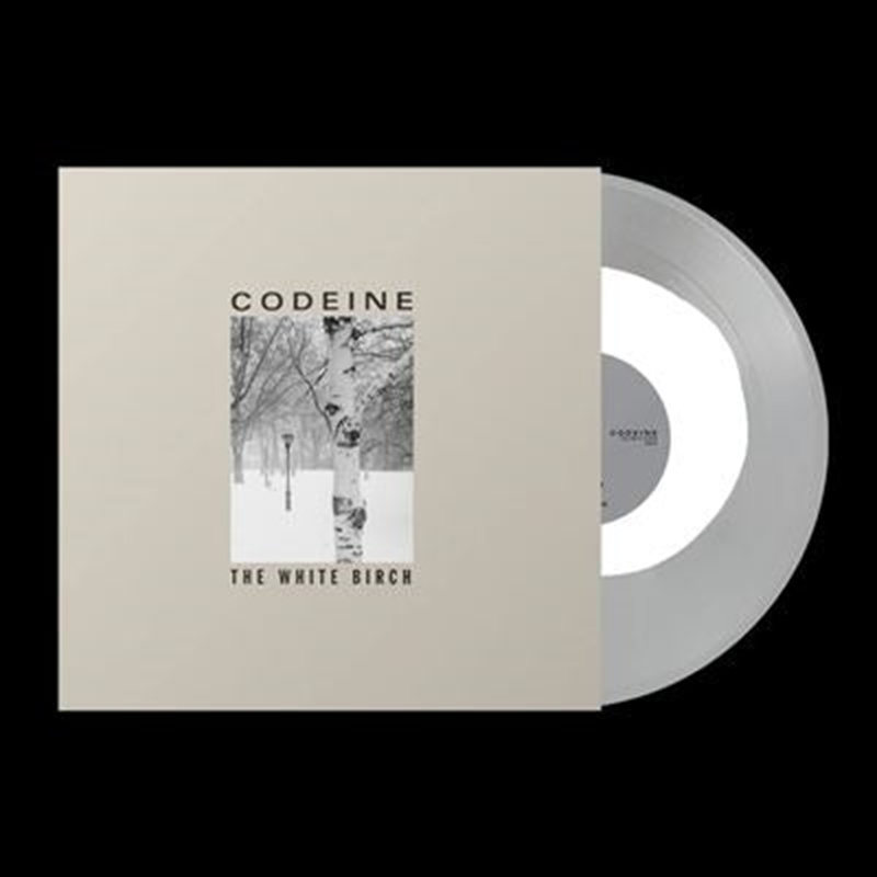 The White Birch/Product Detail/Rock/Pop