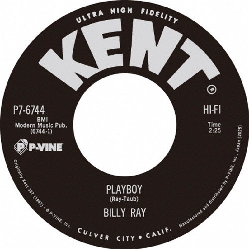 Playboy/Product Detail/Blues