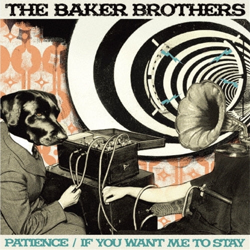 Patience/Product Detail/R&B