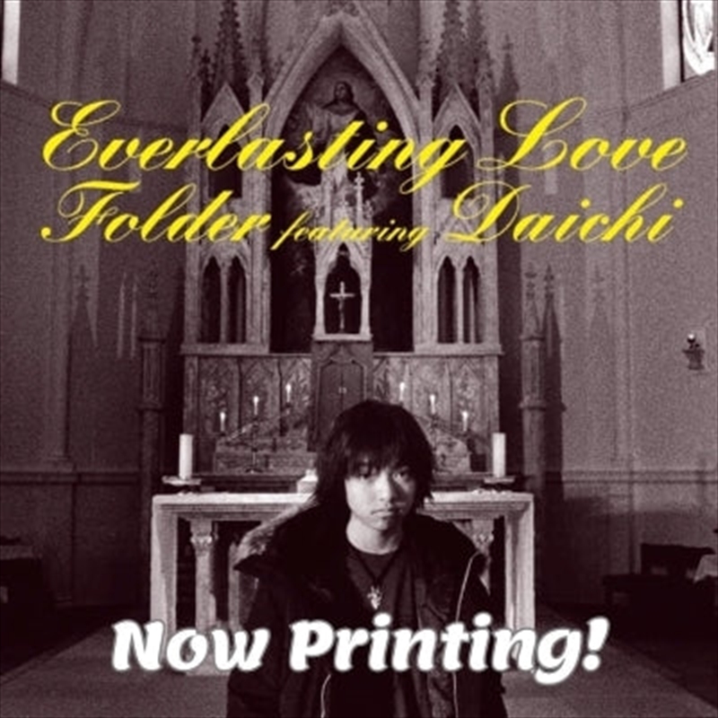 Everlasting Love/Product Detail/Rock/Pop