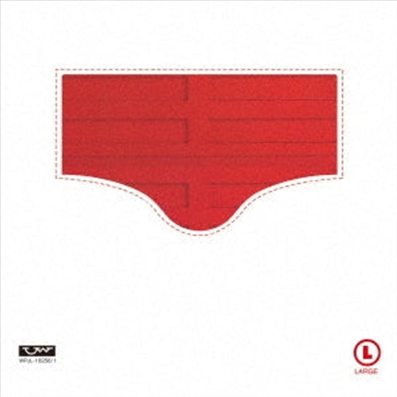 Underwear/Product Detail/Rock/Pop