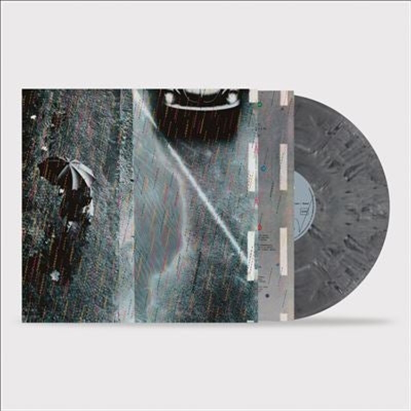 Una Giornata Uggiosa/Product Detail/World