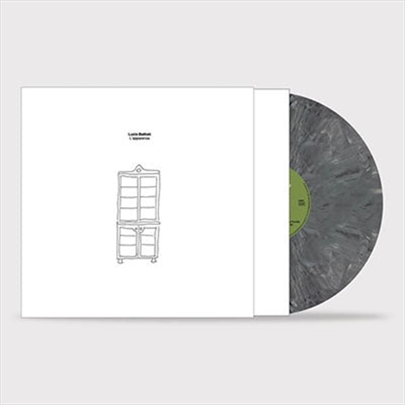 L'Apparenza/Product Detail/World