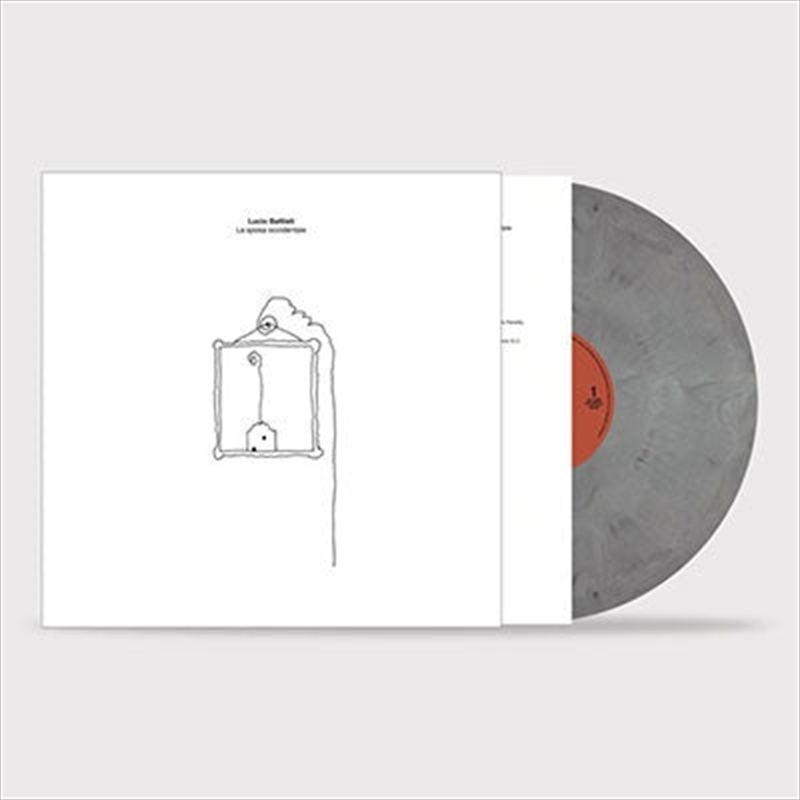 La Sposa Occidentale/Product Detail/World