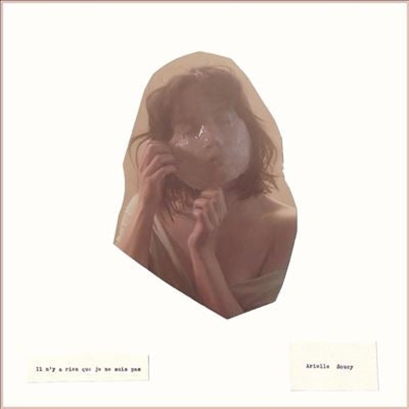 Il N'Y A Rien Que Je Ne Suis Pas/Product Detail/Blues