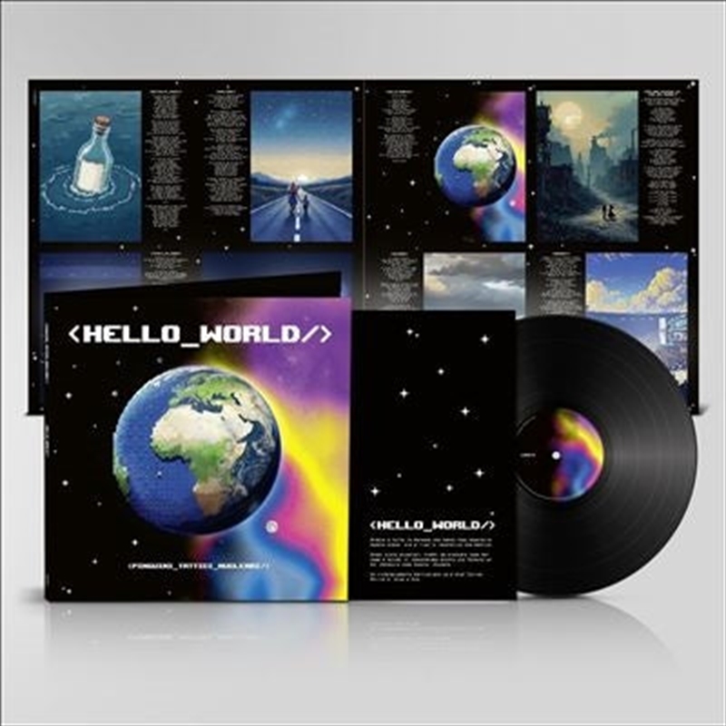 Hello World/Product Detail/World