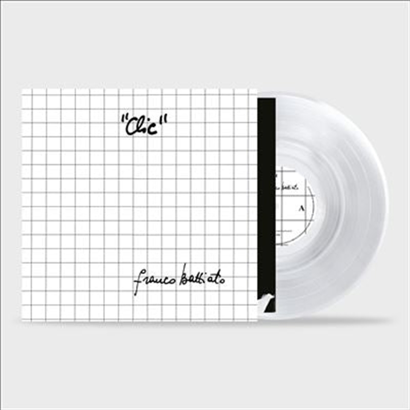 Clic/Product Detail/World