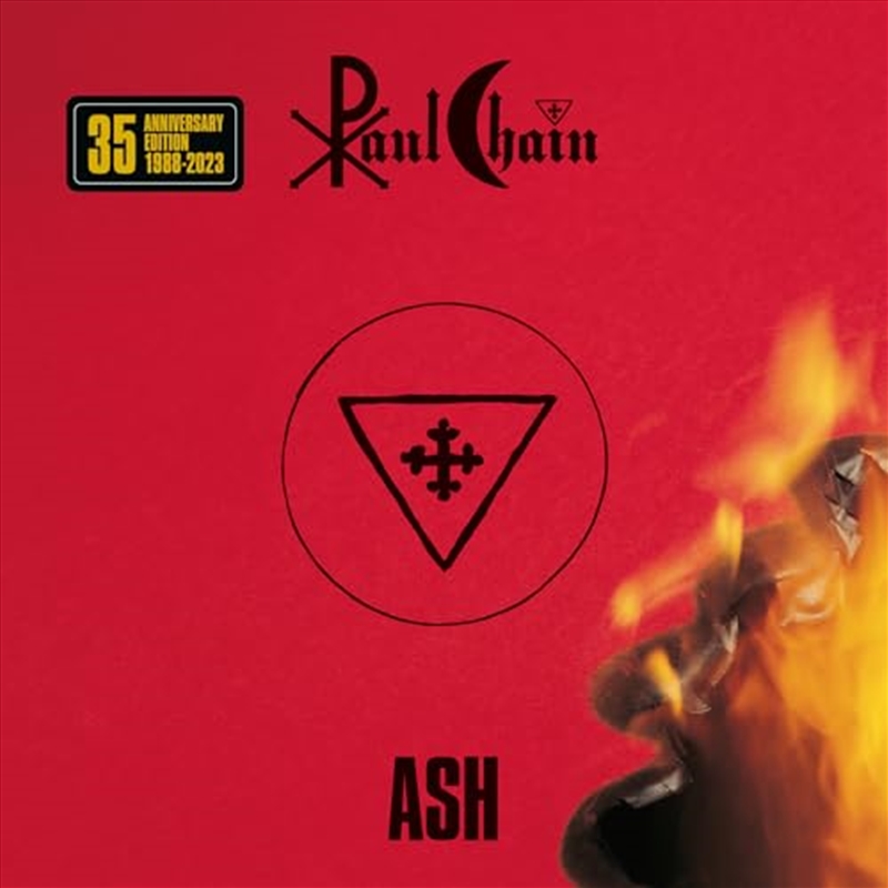 Ash/Product Detail/Rock/Pop
