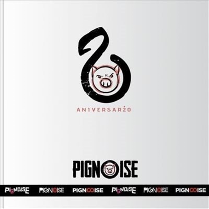 20 Aniversario/Product Detail/Rock/Pop